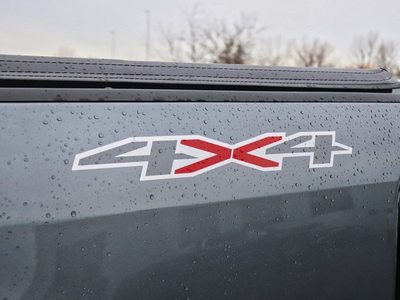 2022 Chevrolet Colorado LT | REDLINE | TRAILERPKG | V6 | ONLY61000KM | 4X4