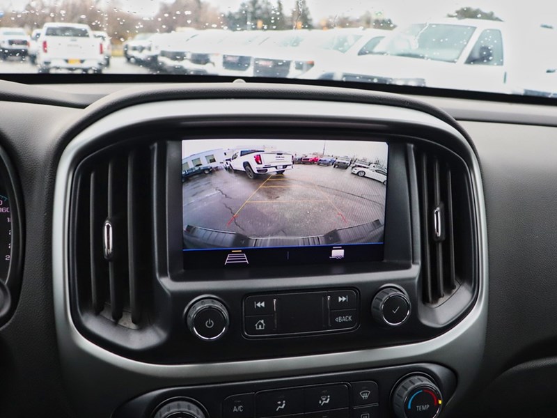 2022 Chevrolet Colorado LT | REDLINE | TRAILERPKG | V6 | ONLY61000KM | 4X4