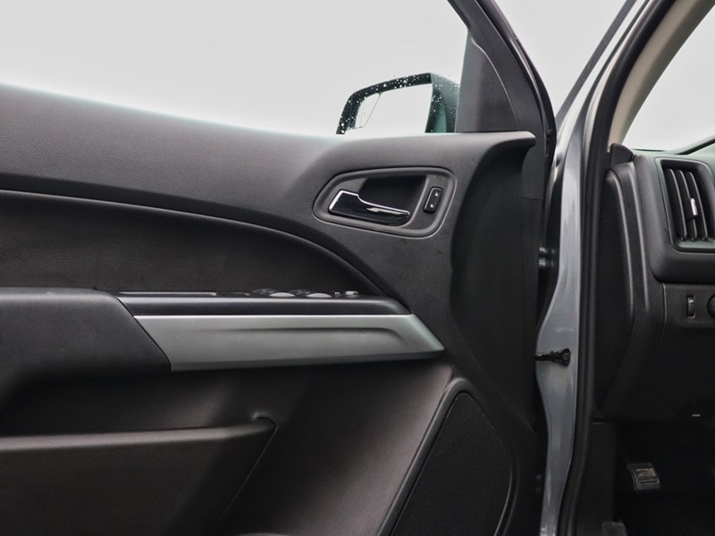 2022 Chevrolet Colorado LT | REDLINE | TRAILERPKG | V6 | ONLY61000KM | 4X4