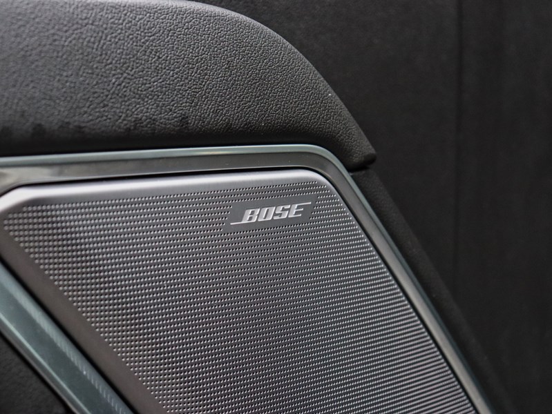 2022 Chevrolet Silverado 1500 4WD Crew Cab 147