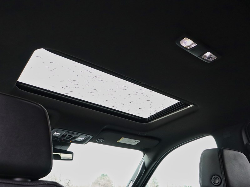 2022 Chevrolet Silverado 1500 4WD Crew Cab 147