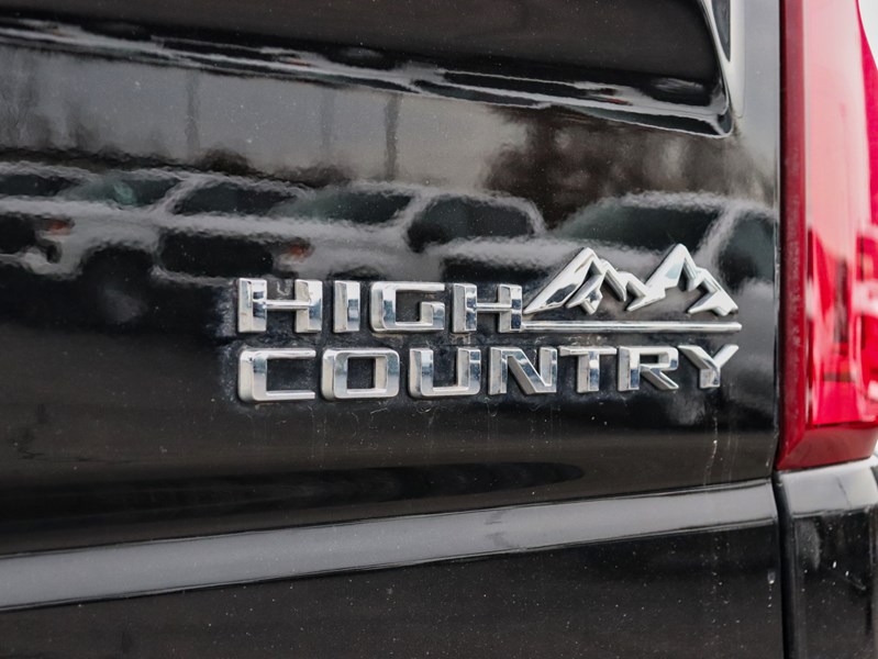 2022 Chevrolet Silverado 1500 4WD Crew Cab 147