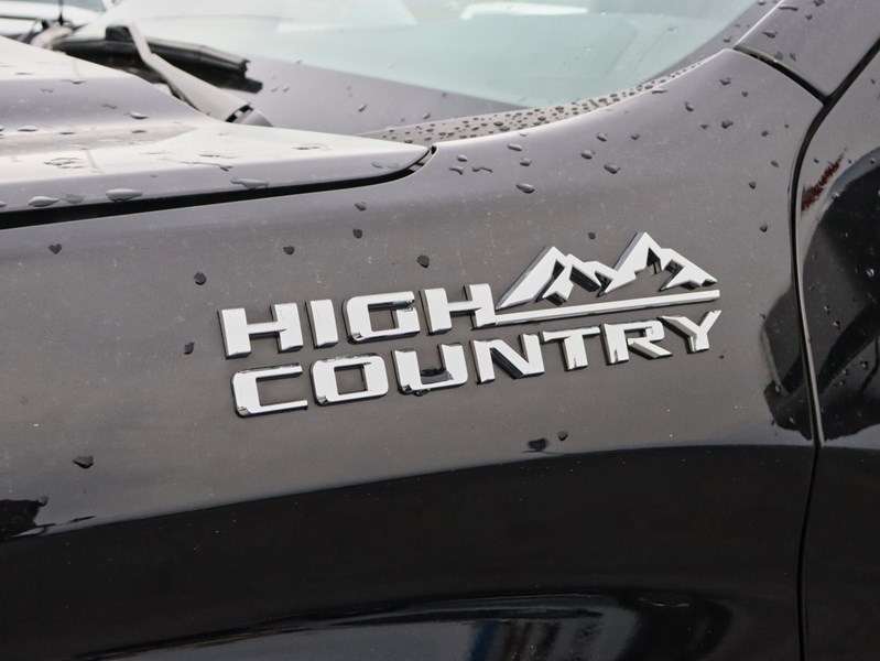 2022 Chevrolet Silverado 1500 4WD Crew Cab 147