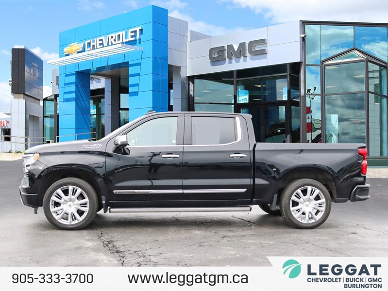 2022 Chevrolet Silverado 1500 4WD Crew Cab 147