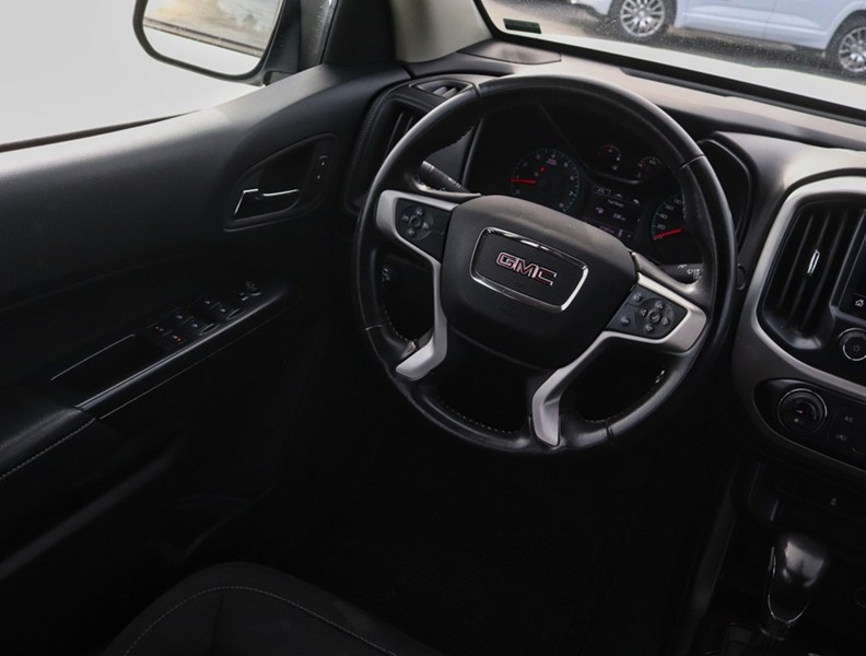2022 GMC Canyon ELEVATION | 2WD | 2TOCHOOSEFROM | SAVETHOUSANDS |