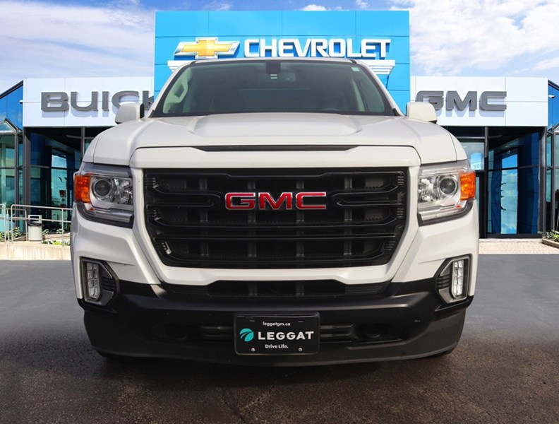 2022 GMC Canyon ELEVATION | 2WD | 2TOCHOOSEFROM | SAVETHOUSANDS |
