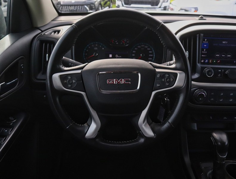 2022 GMC Canyon ELEVATION | 2WD | 2TOCHOOSEFROM | SAVETHOUSANDS |