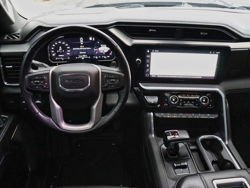 2022 GMC Sierra 1500 4WD Crew Cab 147