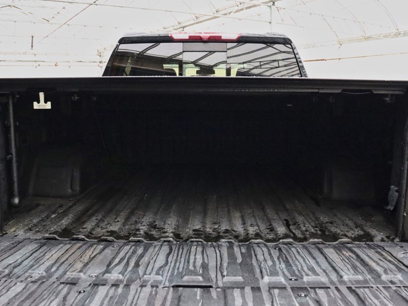 2022 GMC Sierra 1500 4WD Crew Cab 147