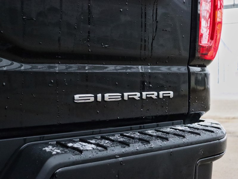 2022 GMC Sierra 1500 4WD Crew Cab 147