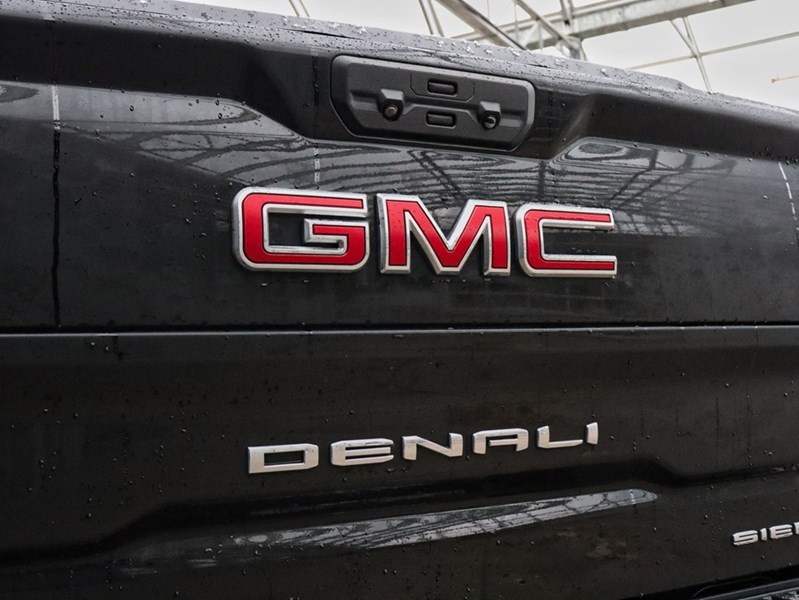 2022 GMC Sierra 1500 4WD Crew Cab 147