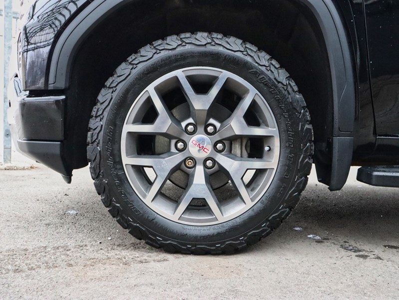 2022 GMC Sierra 1500 4WD Crew Cab 147