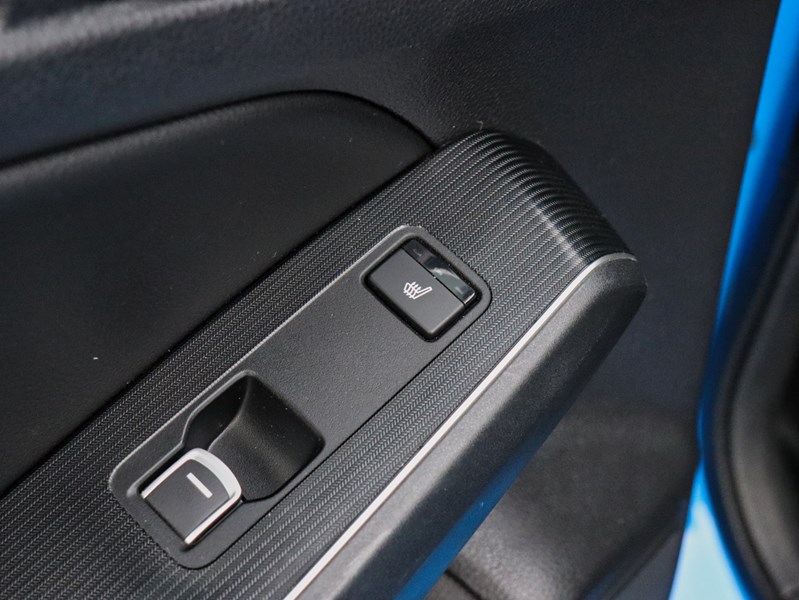 2022 Honda Civic Sport CVT