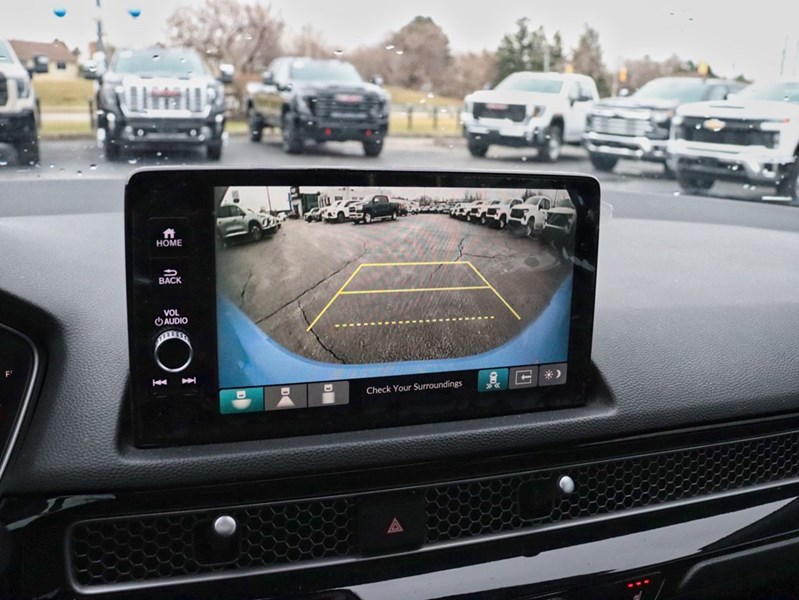 2022 Honda Civic SPORT TOURING | ONLY56000KM | 1OWNER | NOACCIDENT