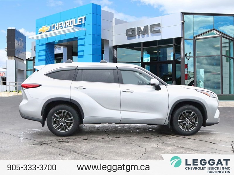 2022 Toyota Highlander XLE | NEWBRAKES | 2SETSOFTIRES | 1OWNER | NOCLAIMS