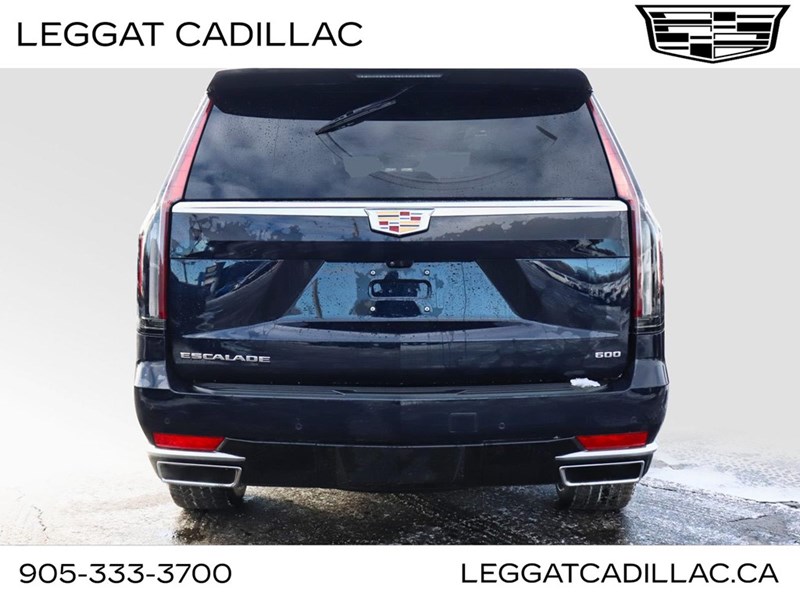 2023 Cadillac Escalade ESV PremiumLuxuryPlatinum | RATESFROM3.99% | NOCLAIMS