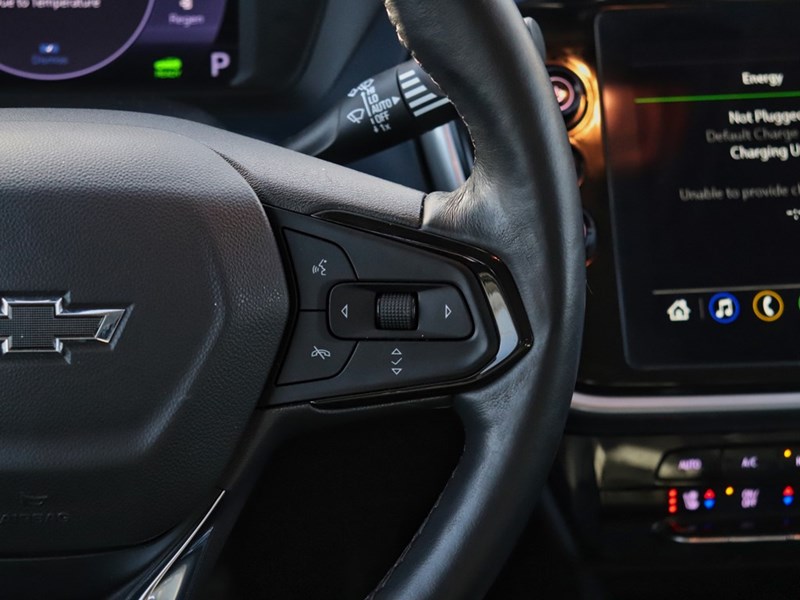 2023 Chevrolet Bolt EUV FWD 4dr Premier