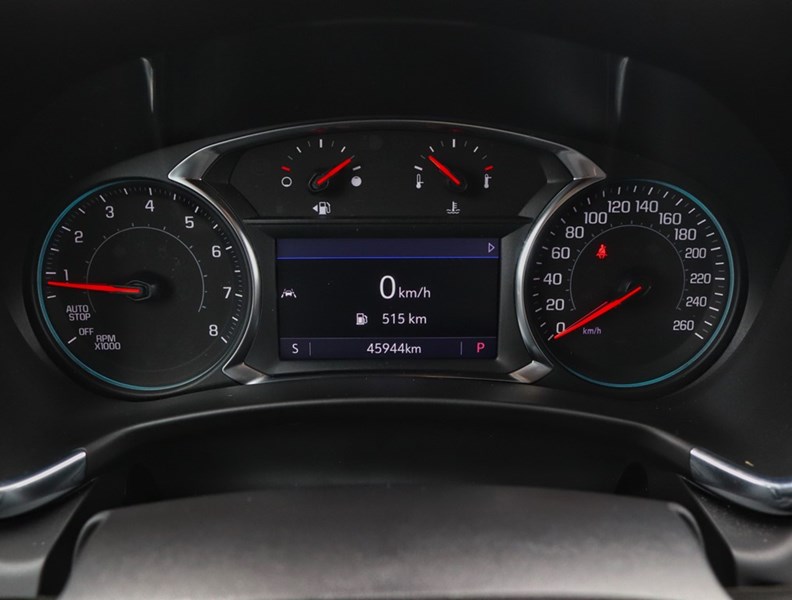 2023 Chevrolet Equinox AWD 4dr Premier