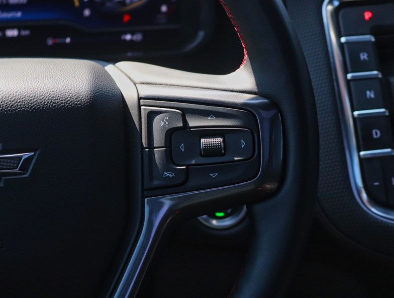 2023 Chevrolet Tahoe 4WD 4dr RST