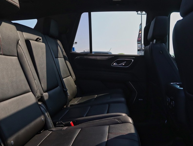 2023 Chevrolet Tahoe 4WD 4dr RST