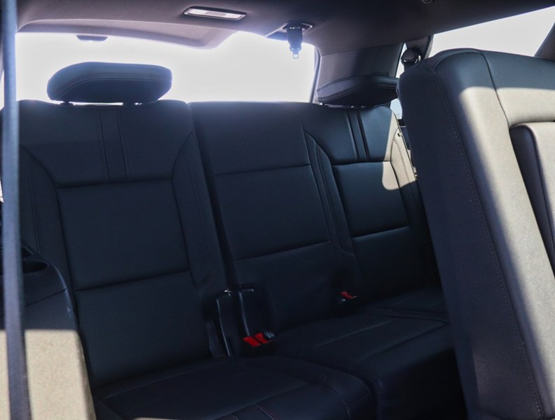 2023 Chevrolet Tahoe 4WD 4dr RST
