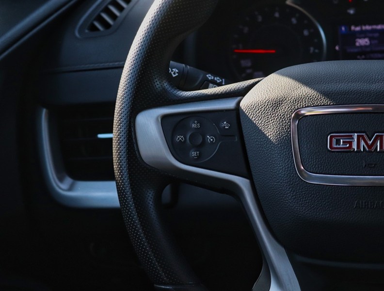 2023 GMC Terrain AWD 4dr SLE