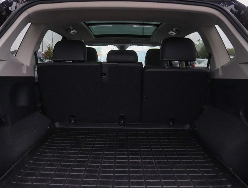 2023 Volkswagen Tiguan Comfortline 4MOTION