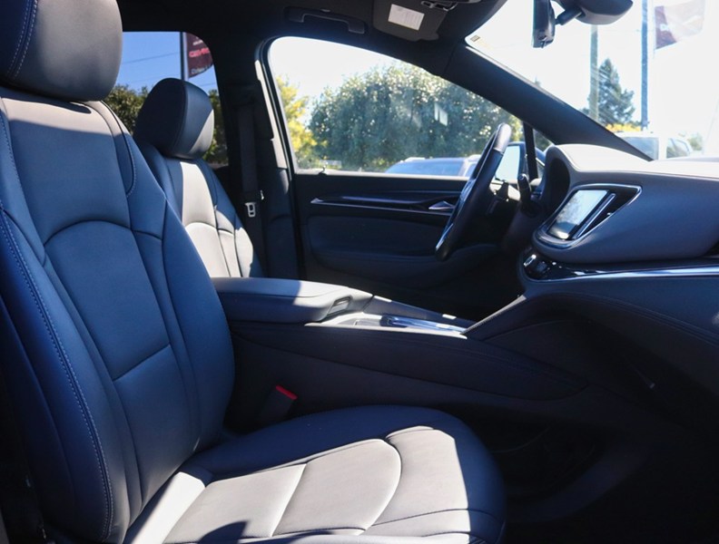 2024 Buick Enclave AWD 4dr Essence
