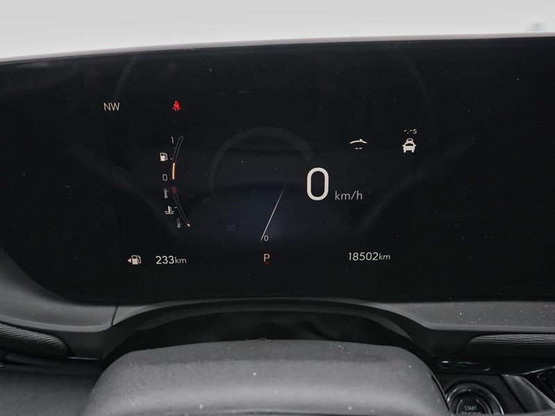 2024 Buick Envista ST | OFFLEASE | ONLY18000KMS | ACCIDENTFREE | MINT