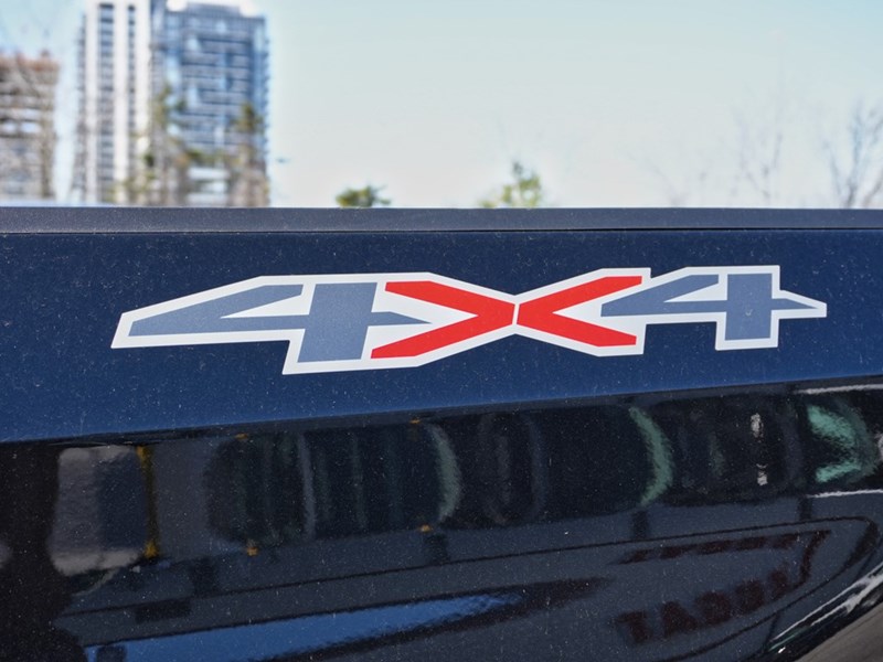 2024 Chevrolet Silverado 1500 4WD Crew Cab 147