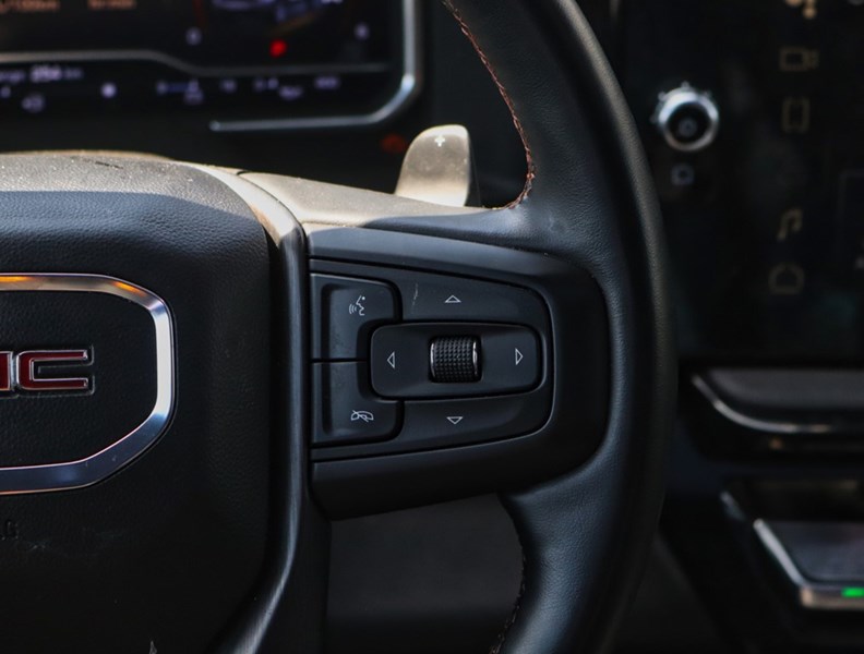 2024 GMC Sierra 1500 4WD Crew Cab 157