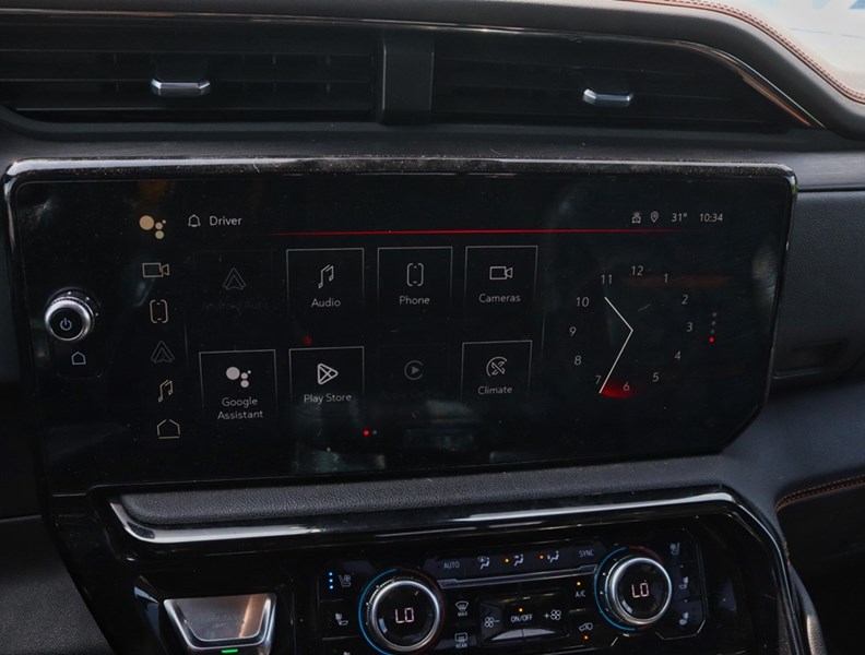 2024 GMC Sierra 1500 4WD Crew Cab 157