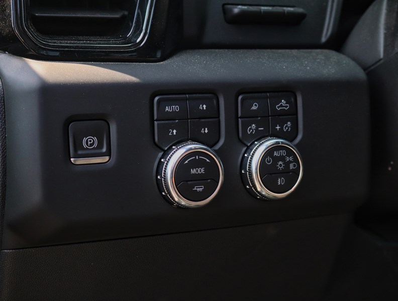 2024 GMC Sierra 1500 4WD Crew Cab 157
