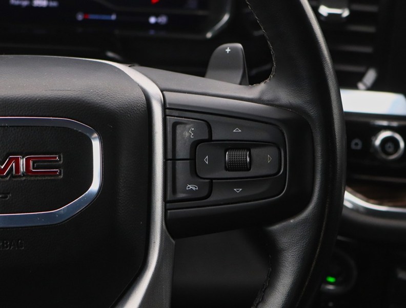 2024 GMC Sierra 1500 4WD Crew Cab 157