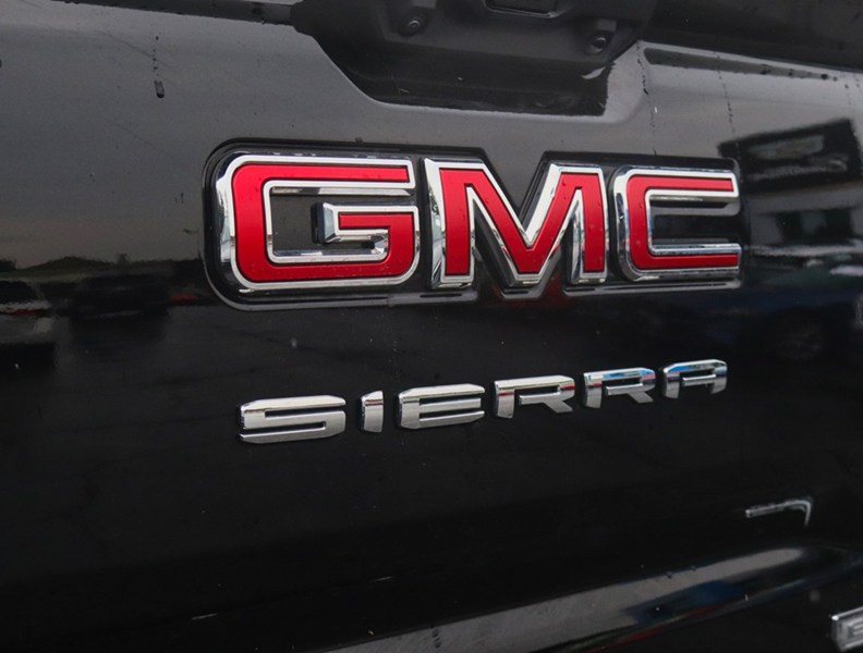 2024 GMC Sierra 1500 4WD Crew Cab 157