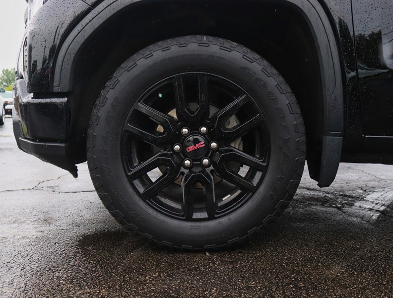 2024 GMC Sierra 1500 4WD Crew Cab 157
