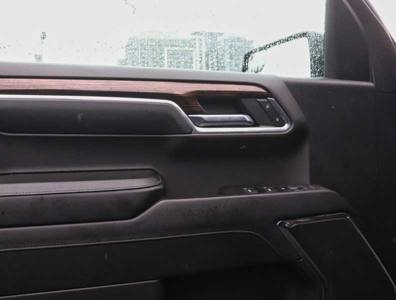 2024 GMC Sierra 1500 4WD Crew Cab 157