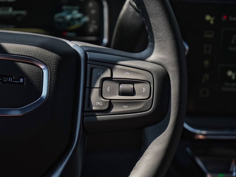 2024 GMC Sierra 3500HD 4WD Crew Cab 159