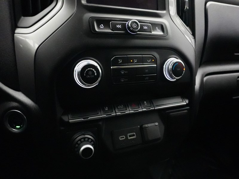 2024 GMC Sierra 2500HD 4WD Double Cab 149