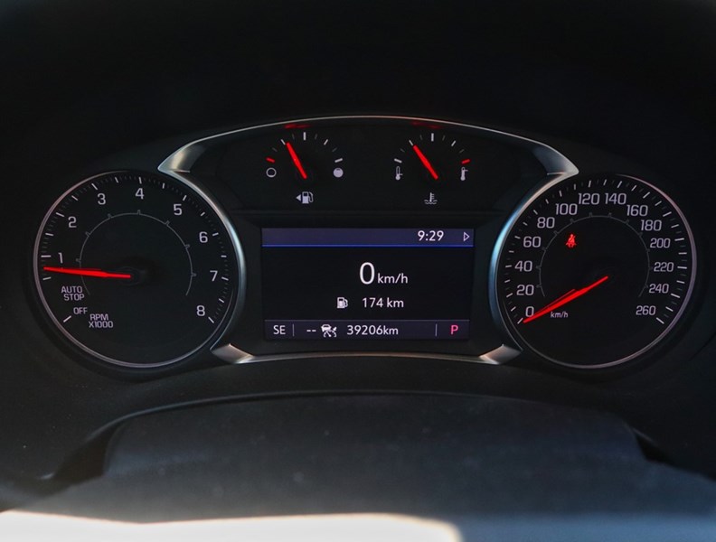 2024 GMC Terrain AWD 4dr SLT