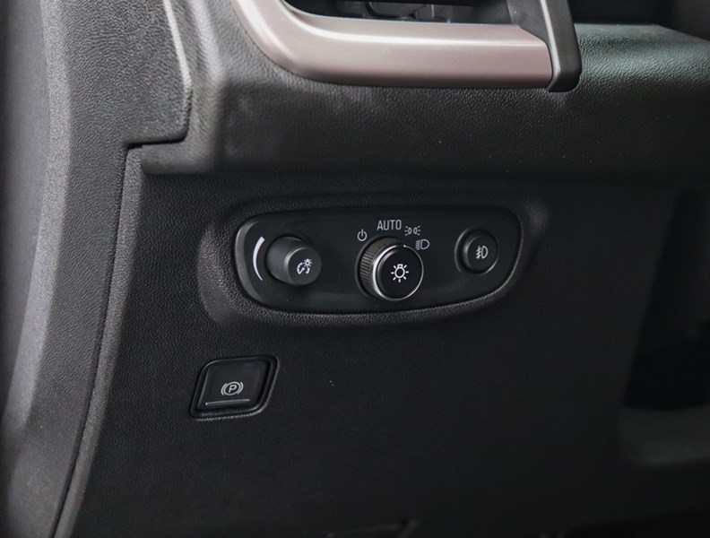 2024 GMC Terrain AWD 4dr AT4