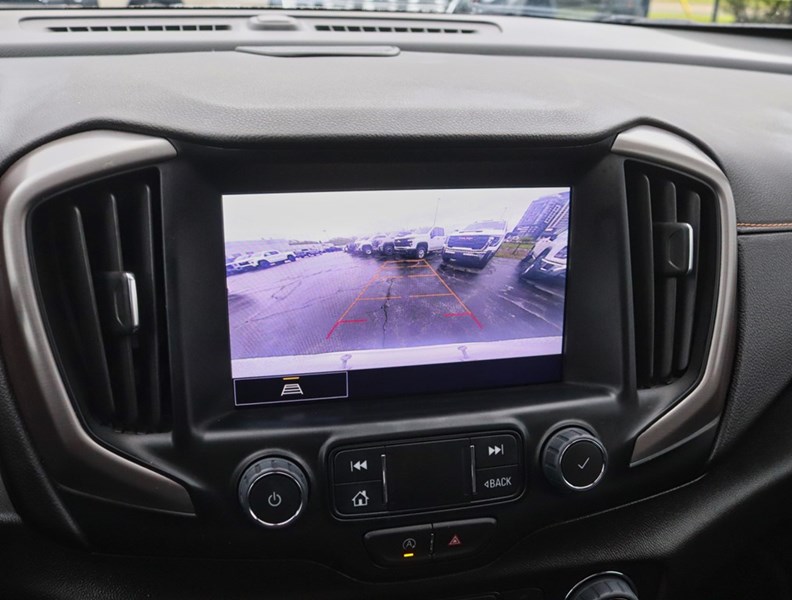 2024 GMC Terrain AWD 4dr AT4