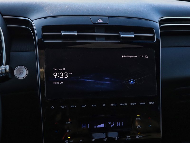 2024 Hyundai Santa Cruz TrendLINE | AWD | 2SETSOFTIRES | 1OWNER | NOCLAIMS