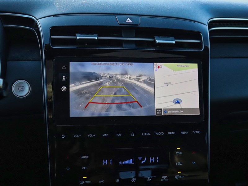 2024 Hyundai Santa Cruz TrendLINE | AWD | 2SETSOFTIRES | 1OWNER | NOCLAIMS