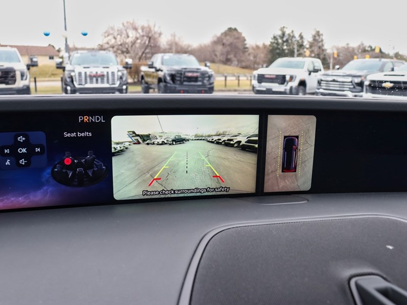 2024 Lincoln Nautilus RESERVE | AWD | 1OWNER | CLEANCARFAX | ONLY31000KM