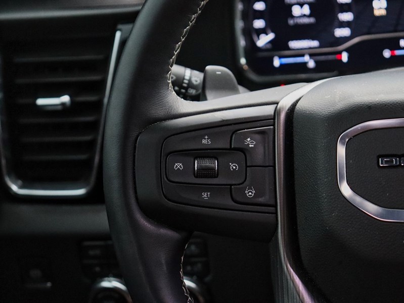 2025 GMC Sierra 1500 ULTIMATE DENALI | DIESEL | NOLUXTAX | FULLYLOADED