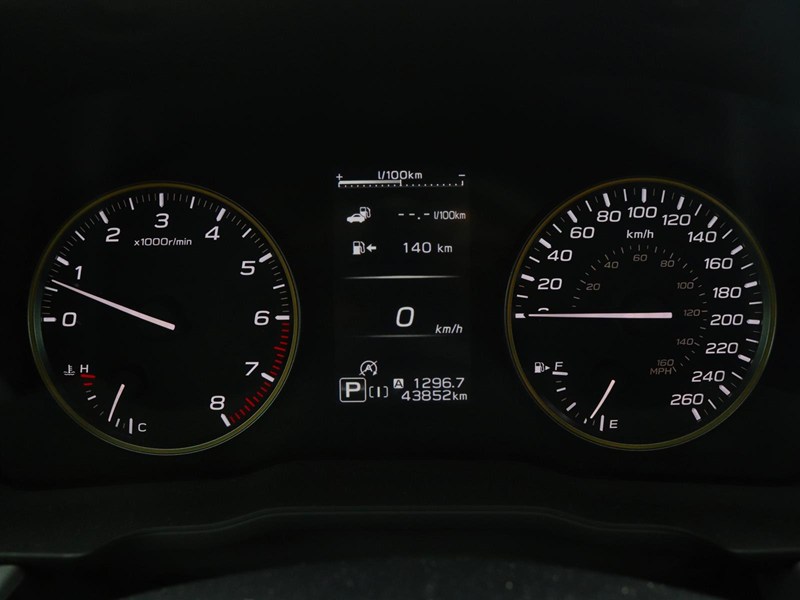2025 Subaru Crosstrek Onyx AWD
