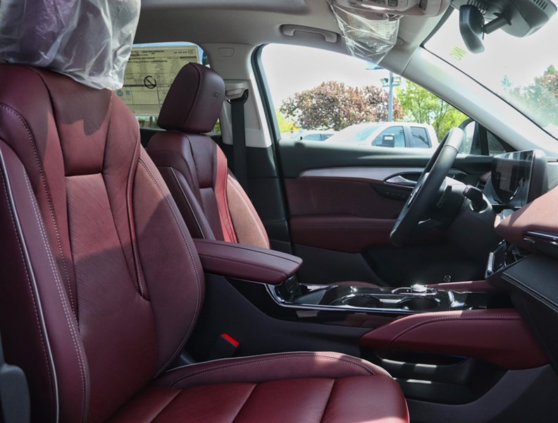 2026 Buick Envision AWD 4dr Sport Touring