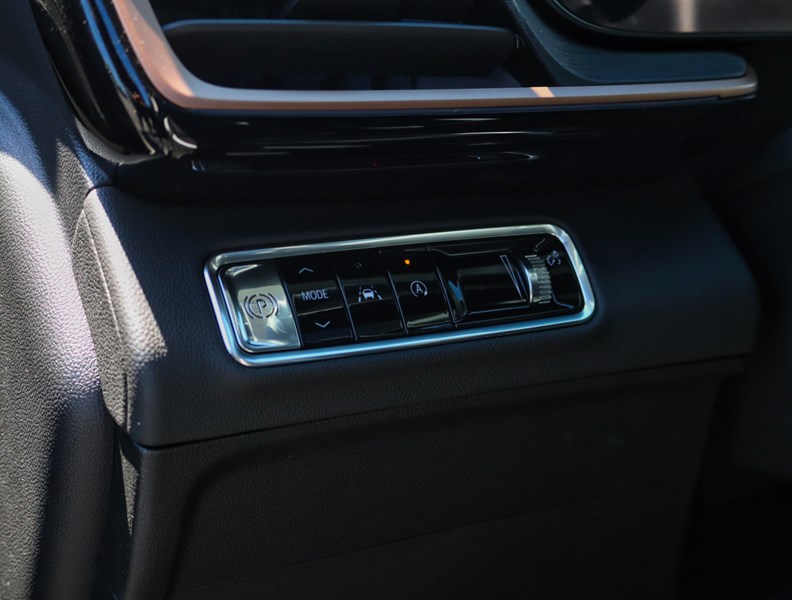 2026 Buick Envision AWD 4dr Sport Touring