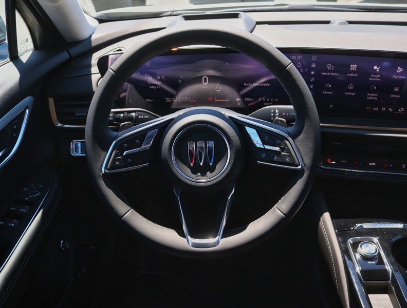 2026 Buick Envision AWD 4dr Avenir